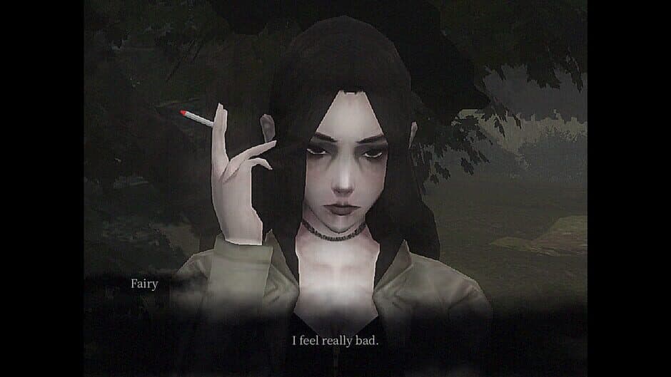 My Beautiful Faraway, Please Don't Be Cruel to Me screenshot 5