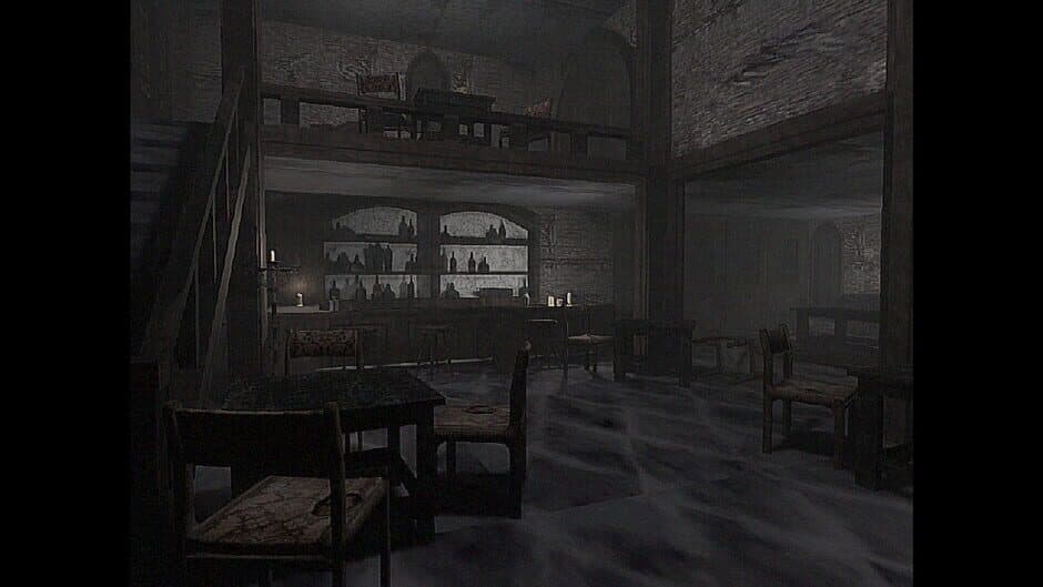 My Beautiful Faraway, Please Don't Be Cruel to Me screenshot 8