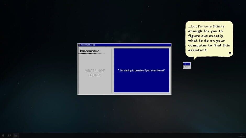 My Helpers screenshot 2