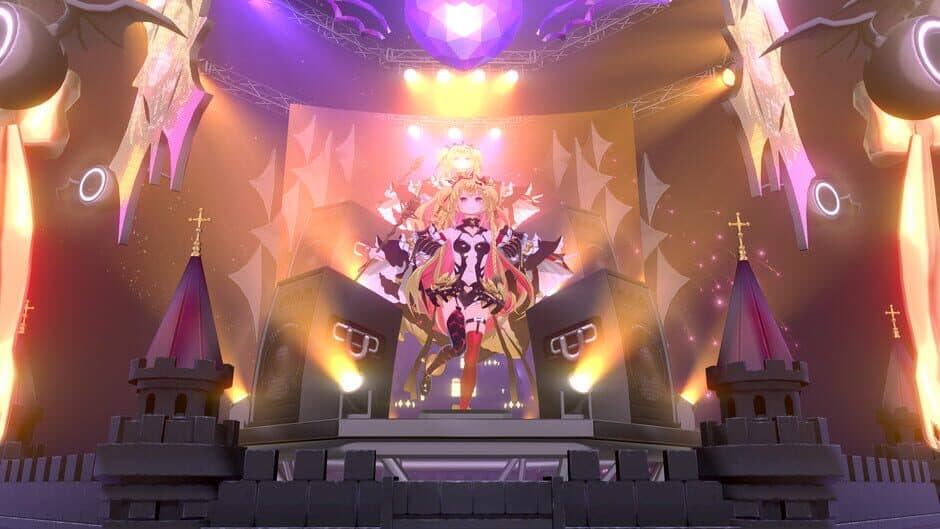 Warota: I Live Next to The Demon King's Castle LOL screenshot 2
