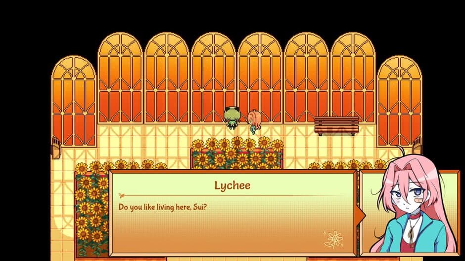 Rich Flavors screenshot 7