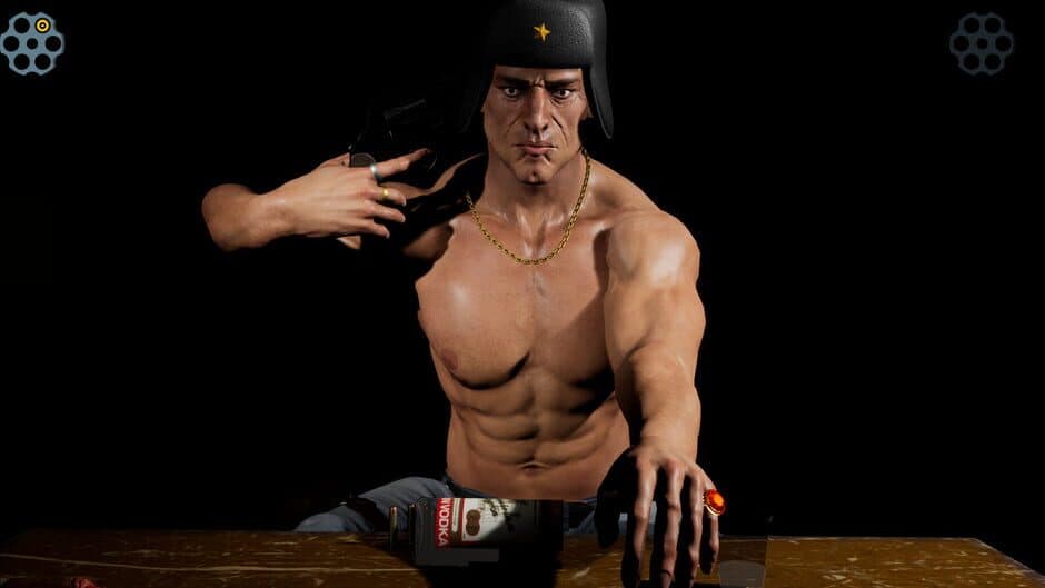 Question Roulette screenshot 5