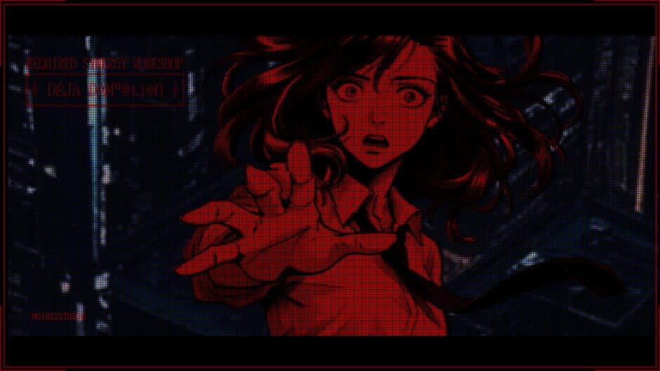Required Synergy Workshop: Deja Damnation screenshot 3