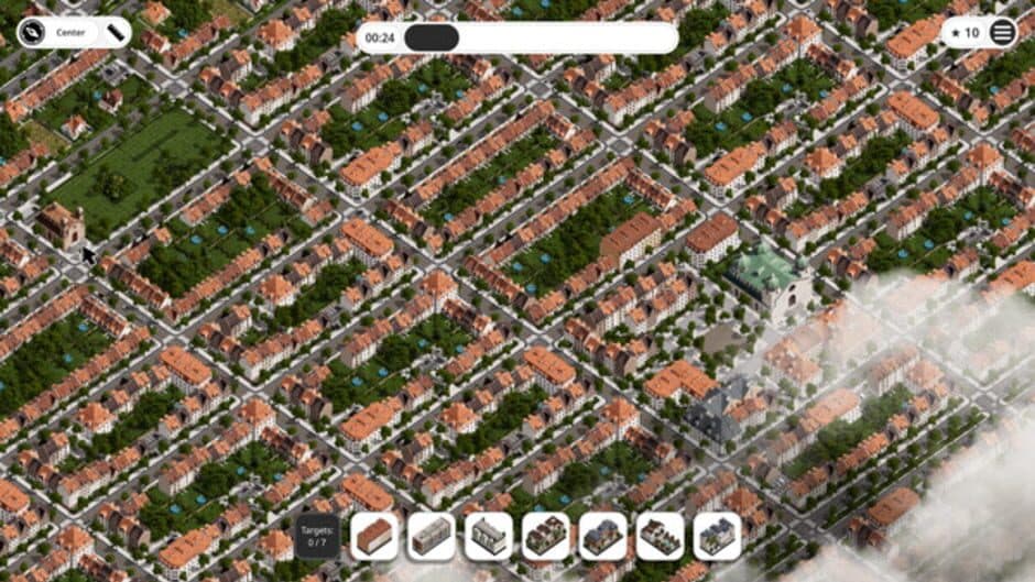 CitySpotter screenshot 4