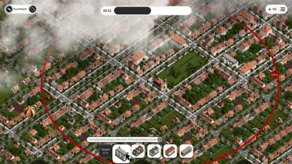 CitySpotter screenshot 7