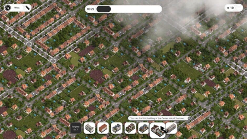 CitySpotter screenshot 8