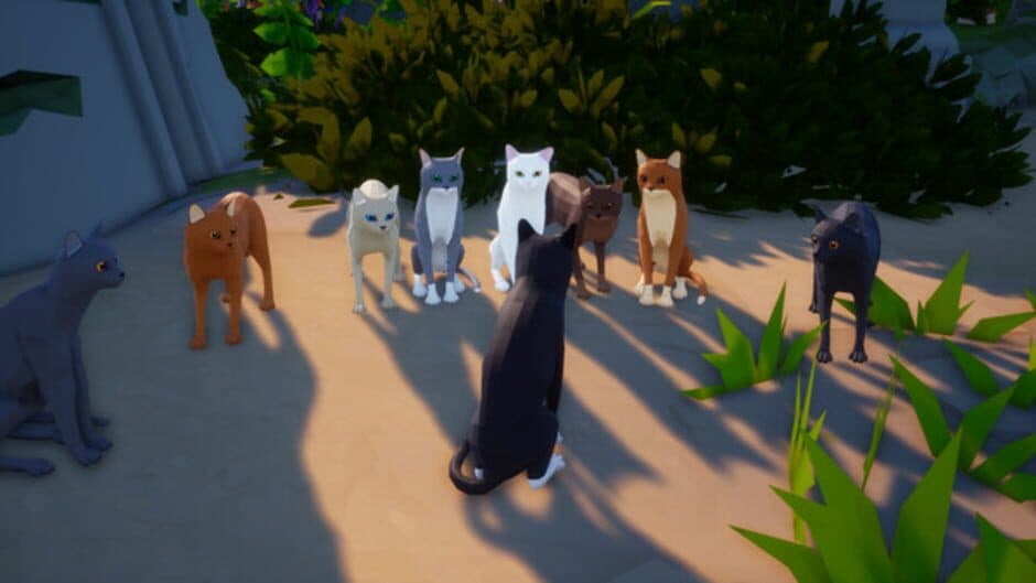 Scattered screenshot 4