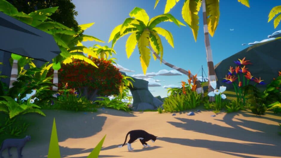 Scattered screenshot 5