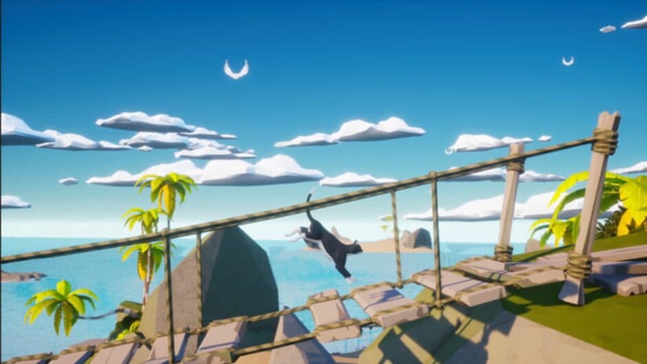 Scattered screenshot 1