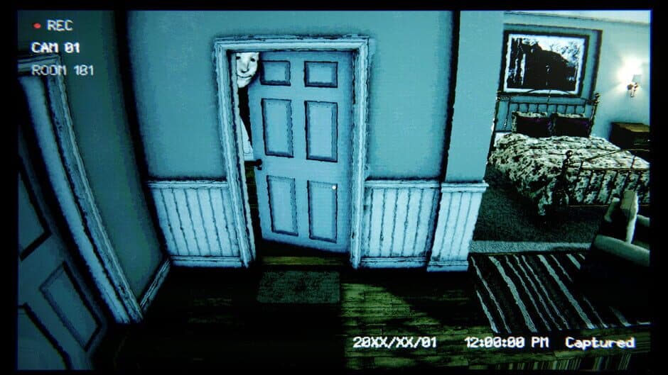 The Guidelines: Hotel Napoli screenshot 1