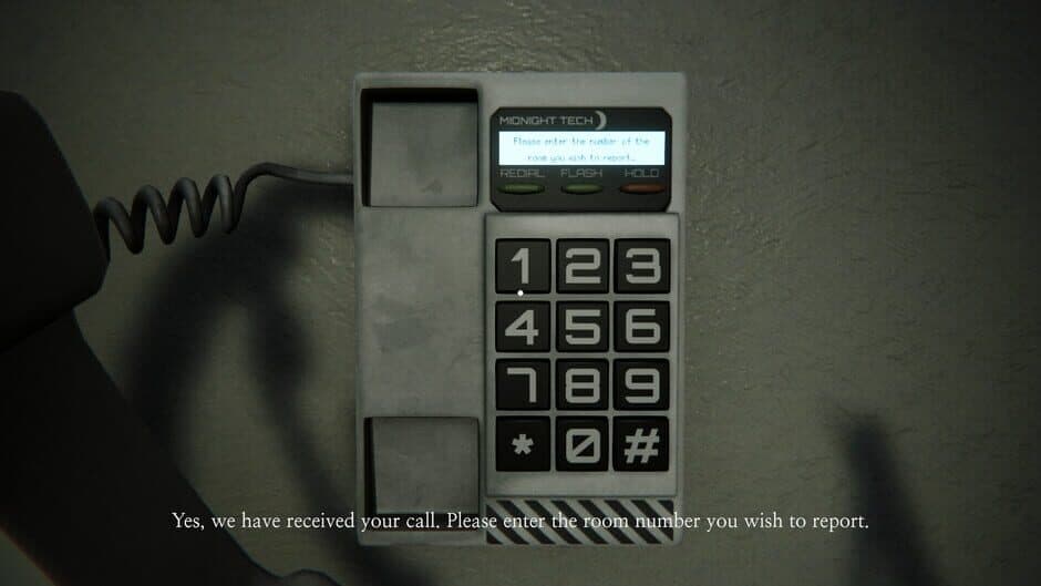 The Guidelines: Hotel Napoli screenshot 3