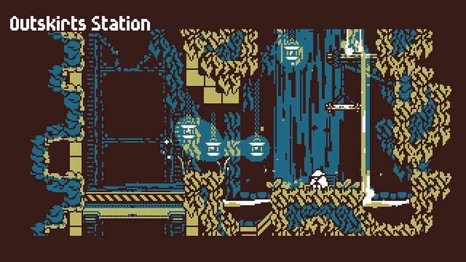 City of None screenshot 1