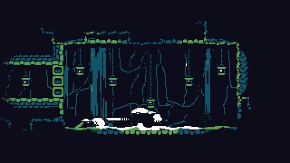 City of None screenshot 2