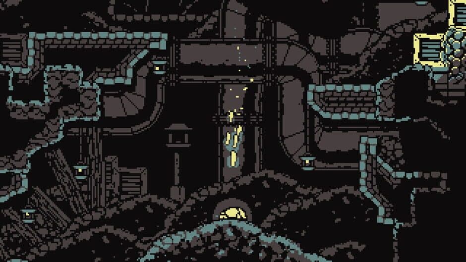 City of None screenshot 4