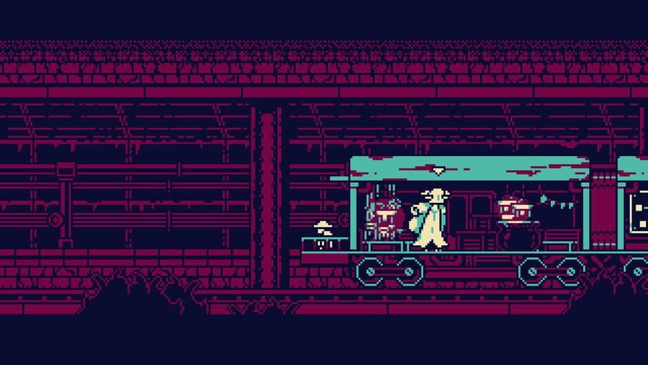 City of None screenshot 7
