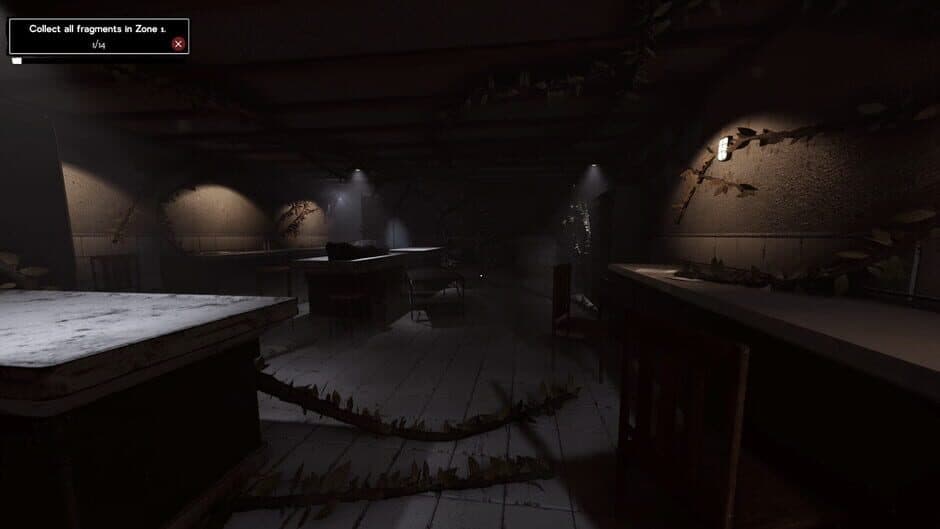The Angel's Mandate screenshot 7