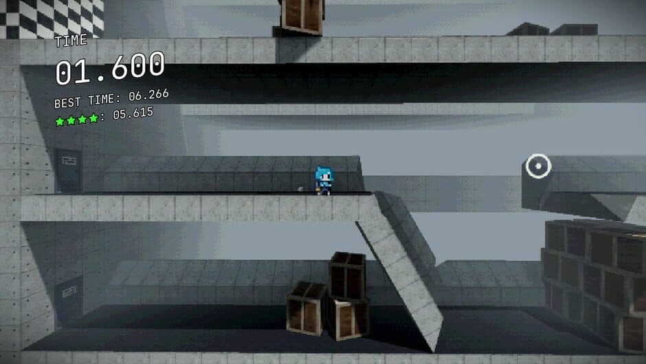 Murazu 2 screenshot 6