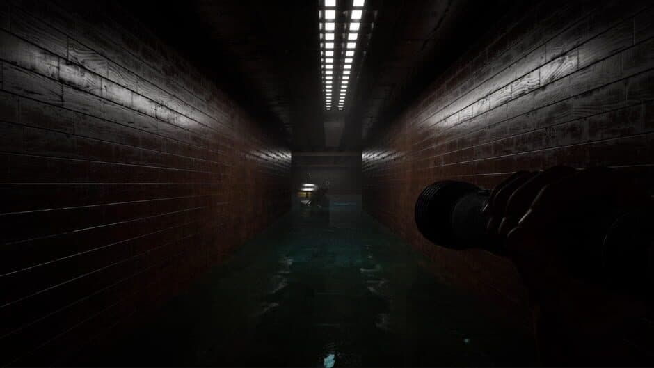 Dark Watching Chapter 2 screenshot 2