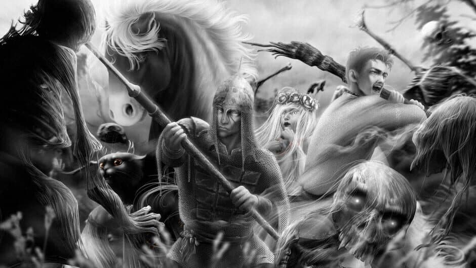 Sirin's Feather screenshot 7
