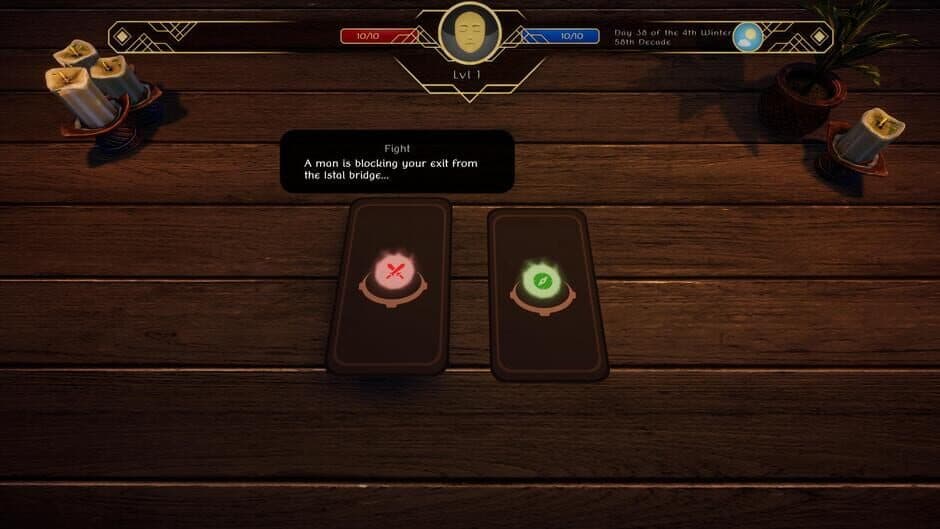 Rise of Sorcery screenshot 5