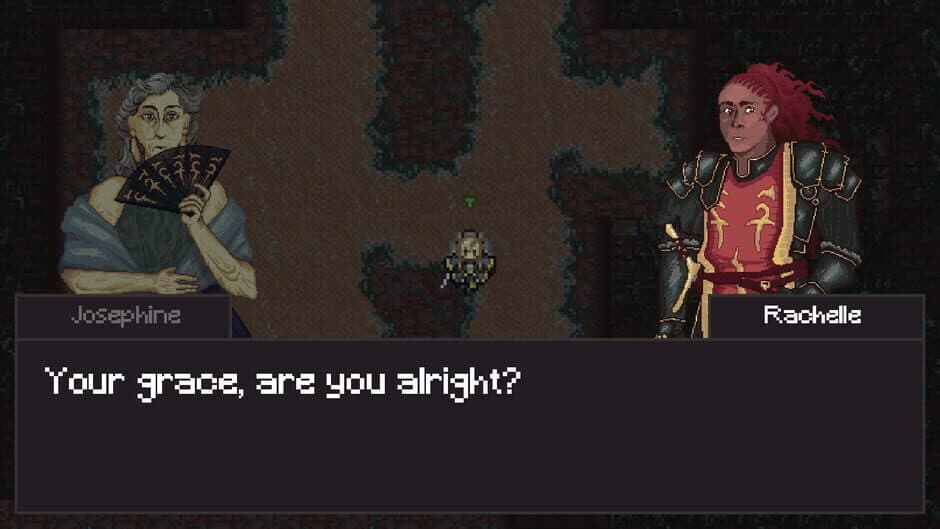 Regeneration Engine screenshot 2