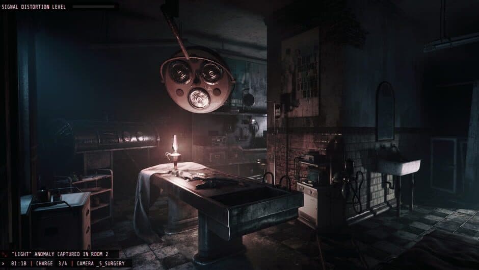 Unhost screenshot 5