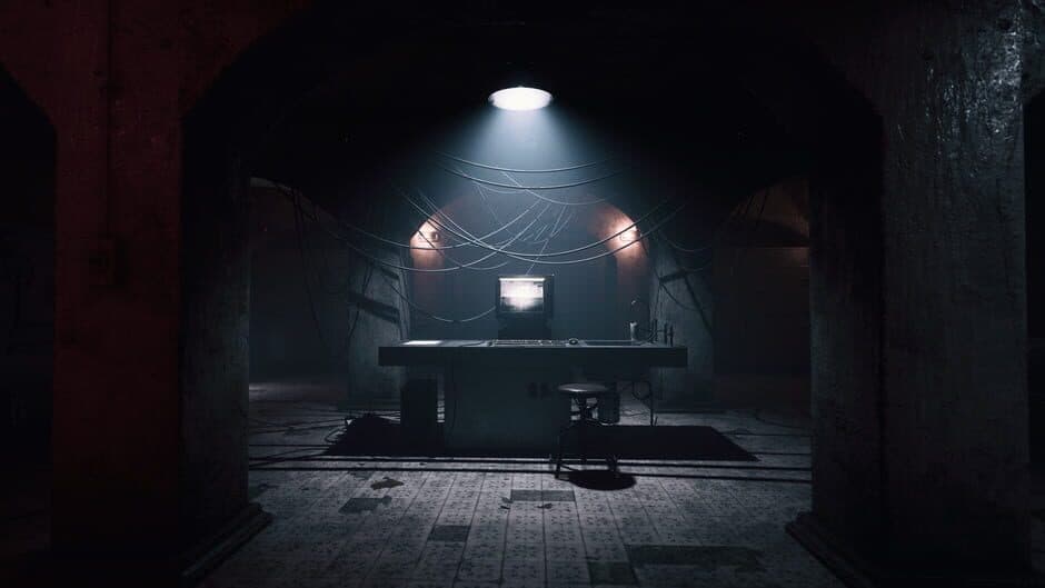 Unhost screenshot 7