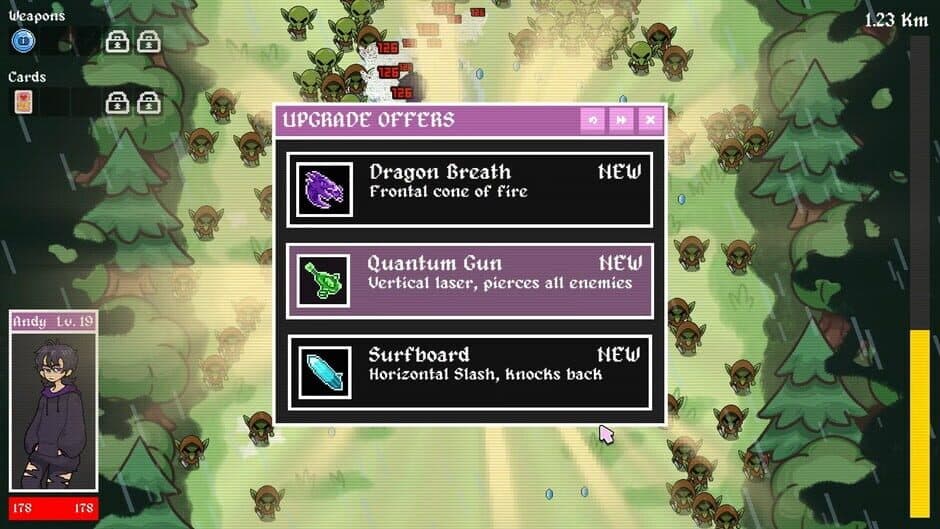BoomScroll screenshot 7