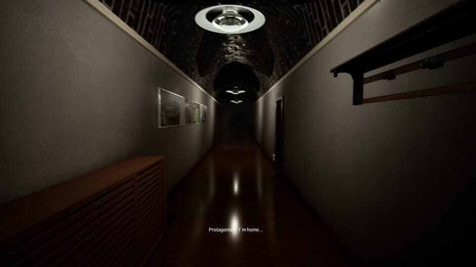 Echoes of Sin: Confusion screenshot 8
