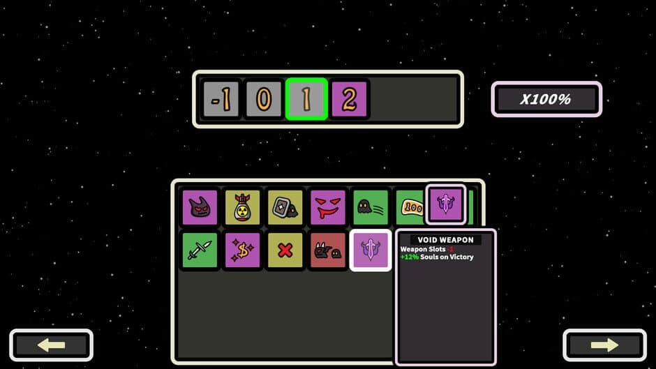999Seconds!Survivors screenshot 5