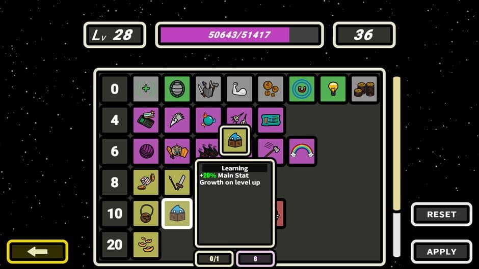 999Seconds!Survivors screenshot 6