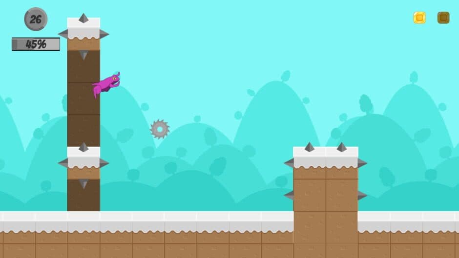 Ribbit Jump screenshot 7