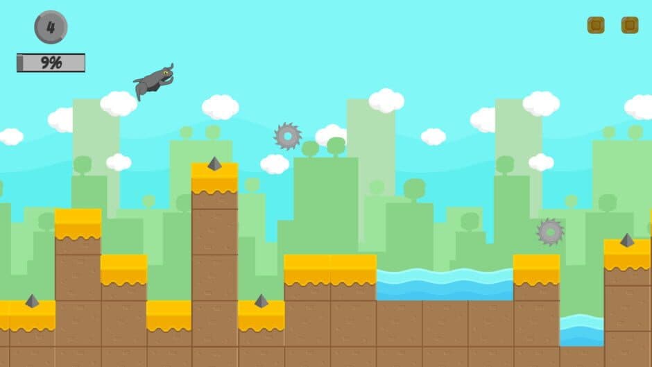 Ribbit Jump screenshot 8