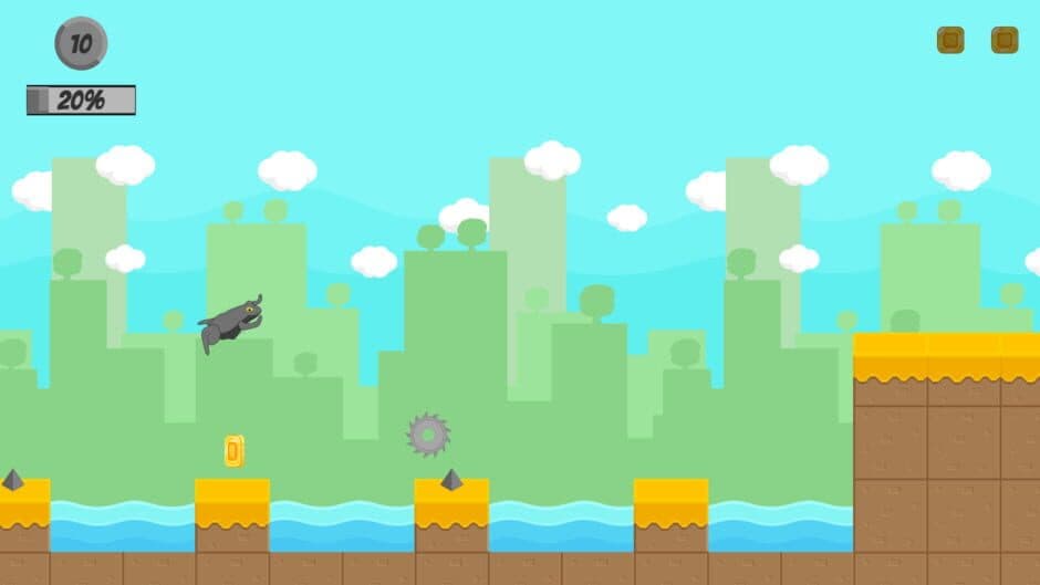 Ribbit Jump screenshot 5