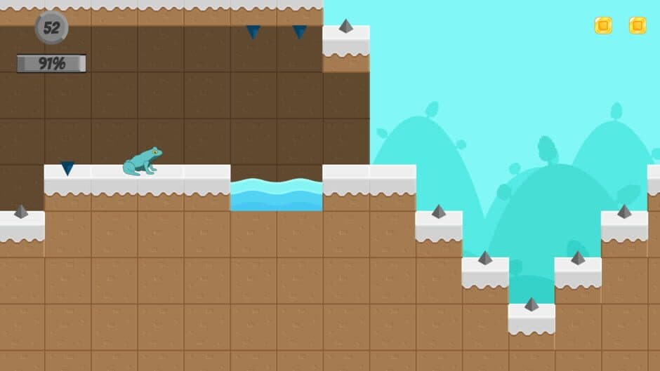 Ribbit Jump screenshot 6
