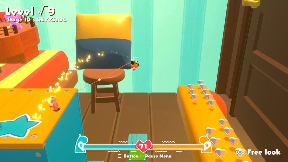 Goonect 2 screenshot 6