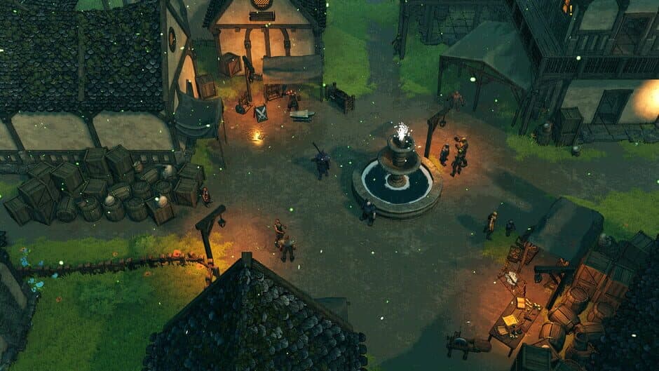 The Kingsward screenshot 5