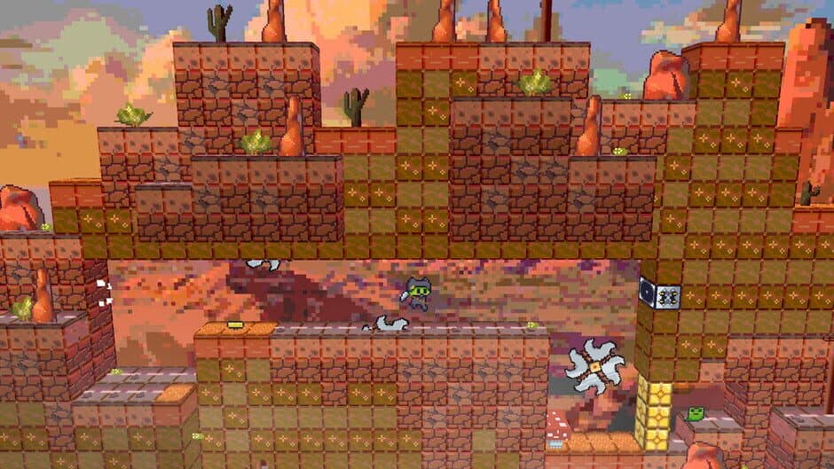 A Frog's Job 2: Froggina screenshot 5