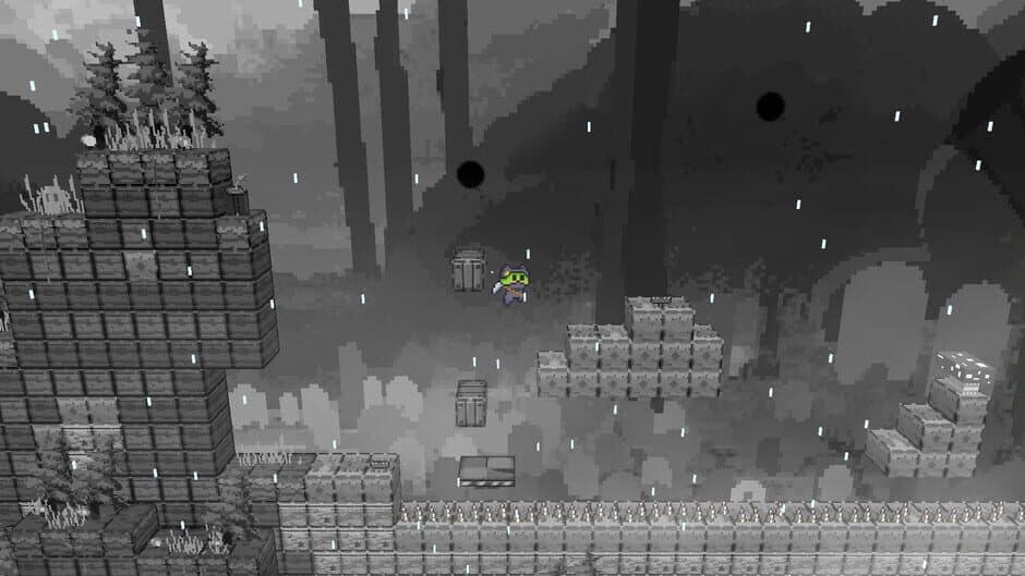 A Frog's Job 2: Froggina screenshot 6