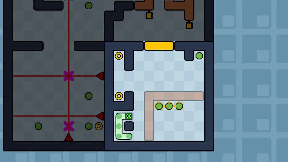 Would You Love Me If I Was a Snake? screenshot 7