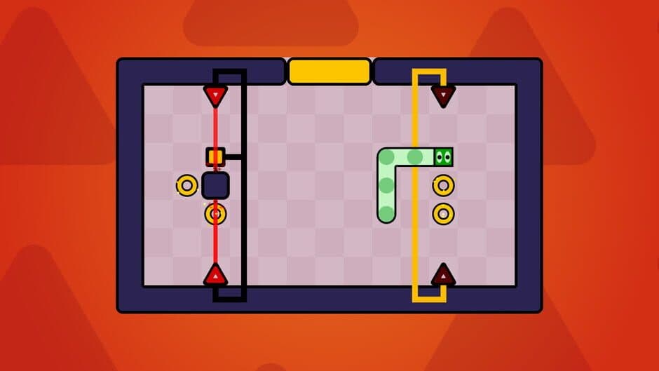 Would You Love Me If I Was a Snake? screenshot 8