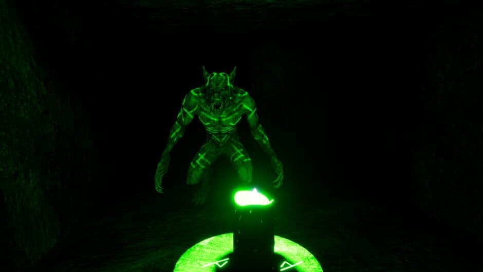 Echoes screenshot 5