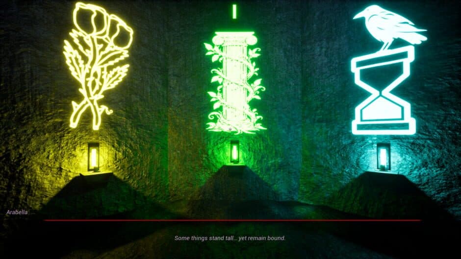 Echoes screenshot 6