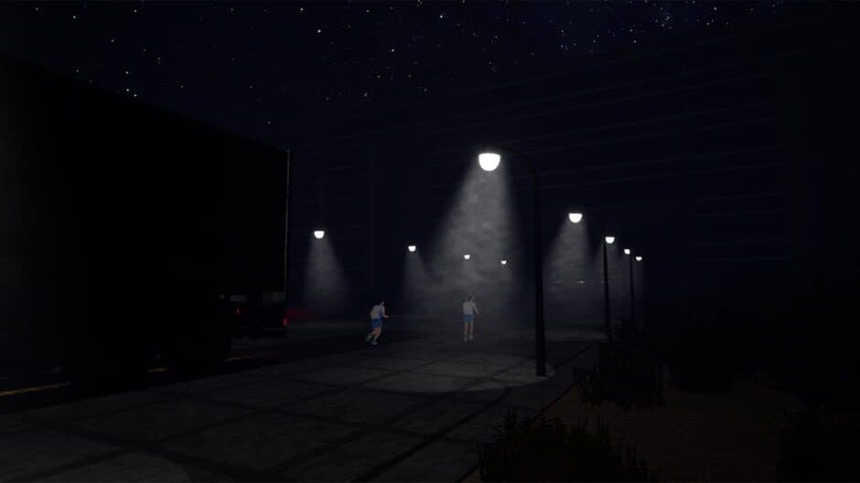 Obscuris screenshot 2