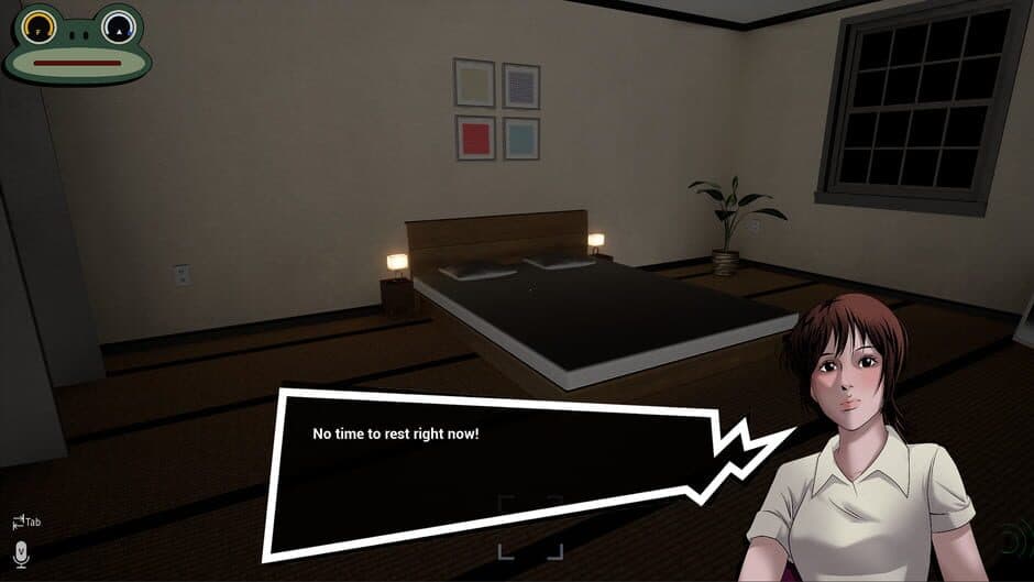 Obscuris screenshot 4