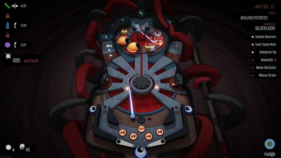Cult of Pin screenshot 7