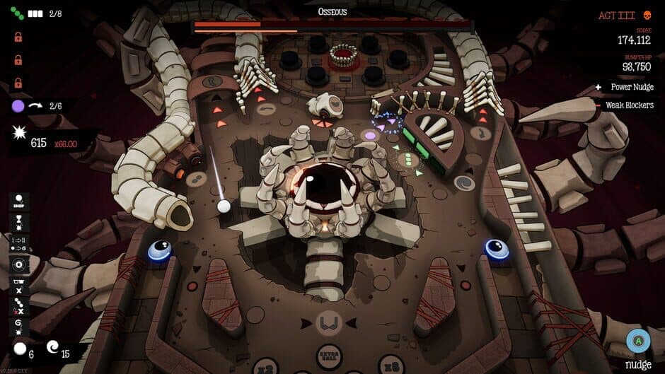 Cult of Pin screenshot 8