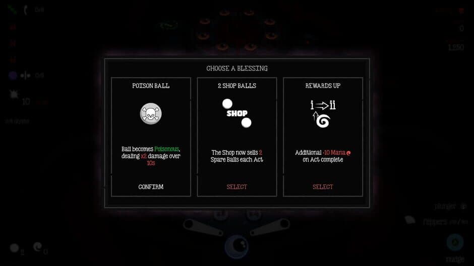 Cult of Pin screenshot 1