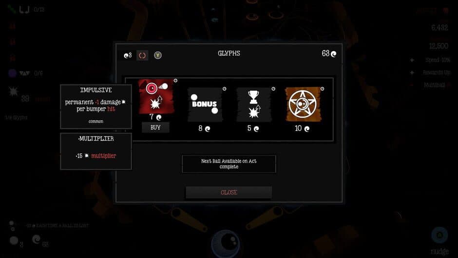 Cult of Pin screenshot 3