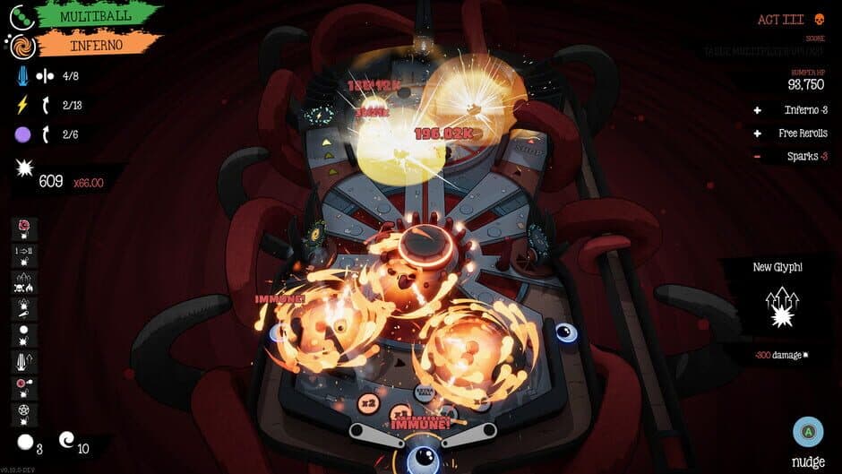 Cult of Pin screenshot 4